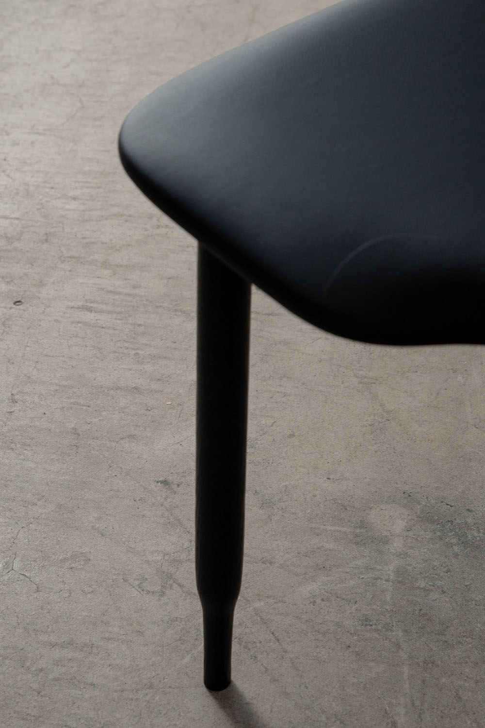 Lierna Chair by Achille and Pier Giacomo Castiglioni for Meritalia® in Ash