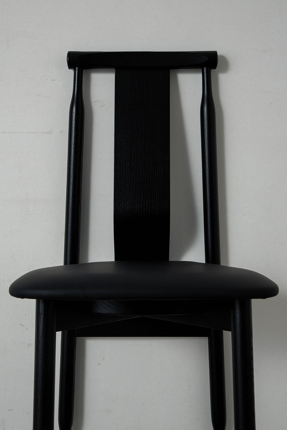 Lierna Chair by Achille and Pier Giacomo Castiglioni for Meritalia® in Ash