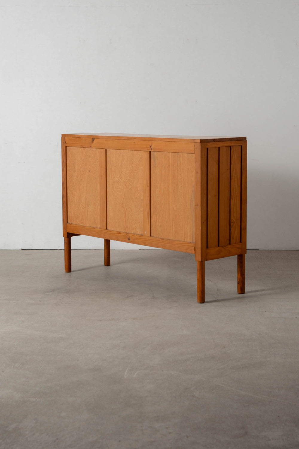 Chest by Pierre Gautier-Delaye in Pine