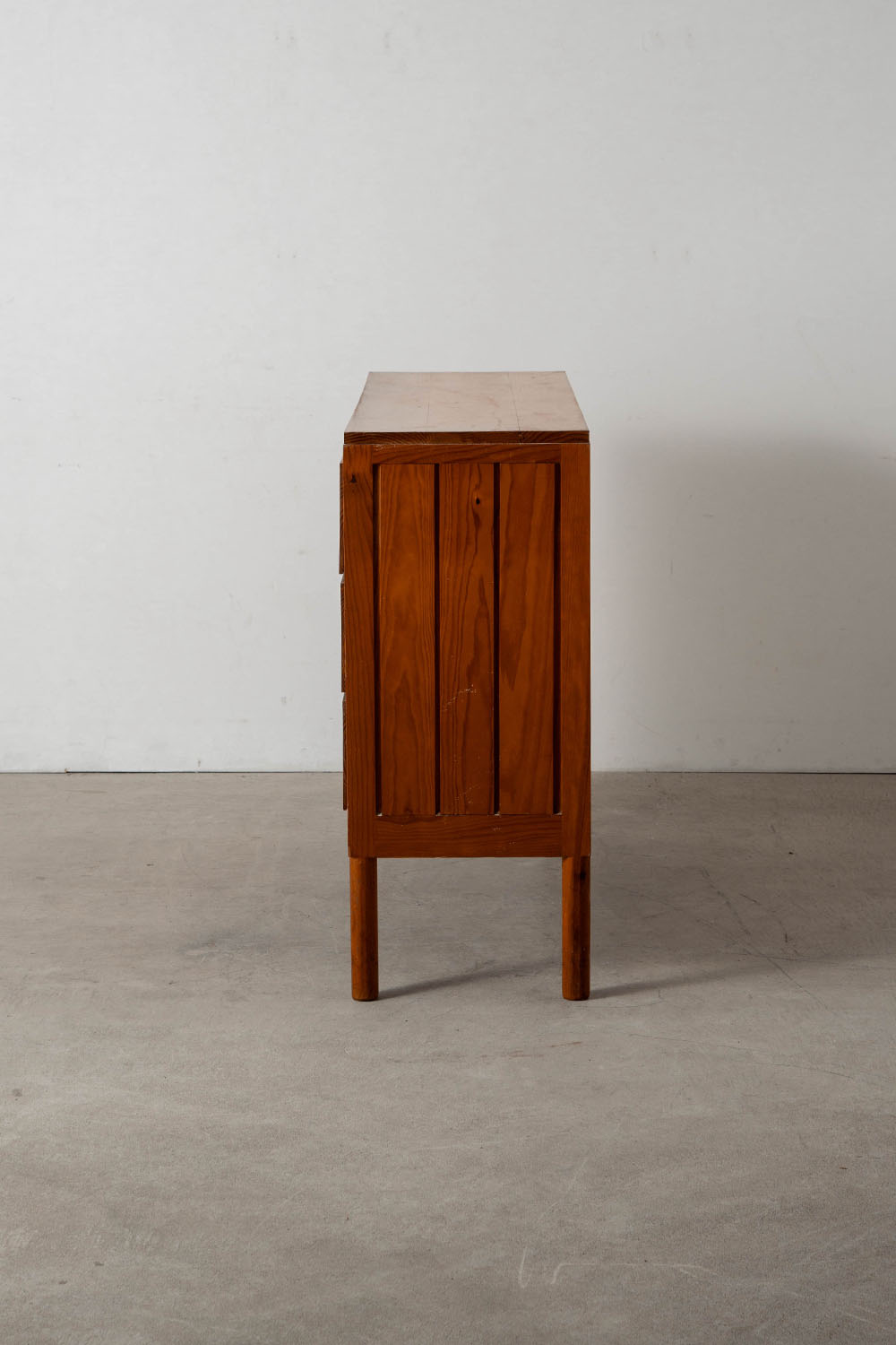 Chest by Pierre Gautier-Delaye in Pine