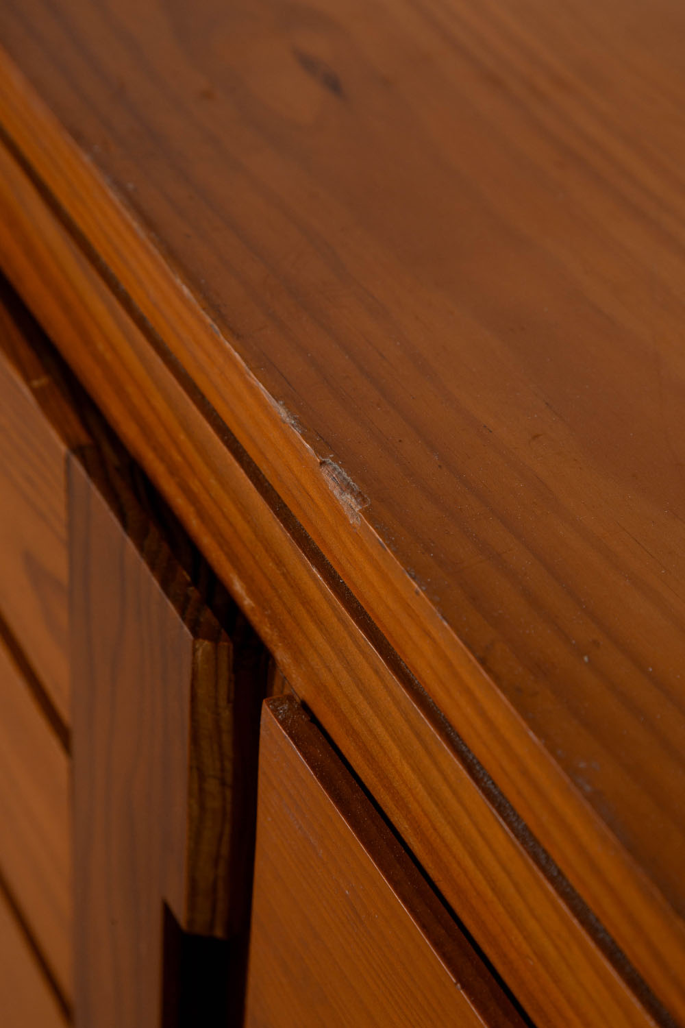 Chest by Pierre Gautier-Delaye in Pine