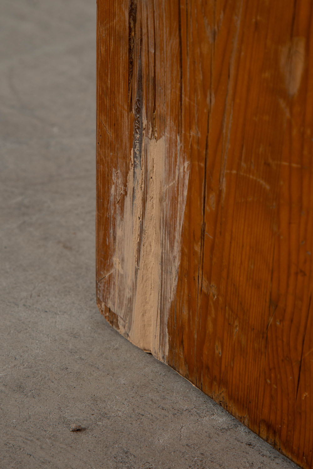Stool in Wood