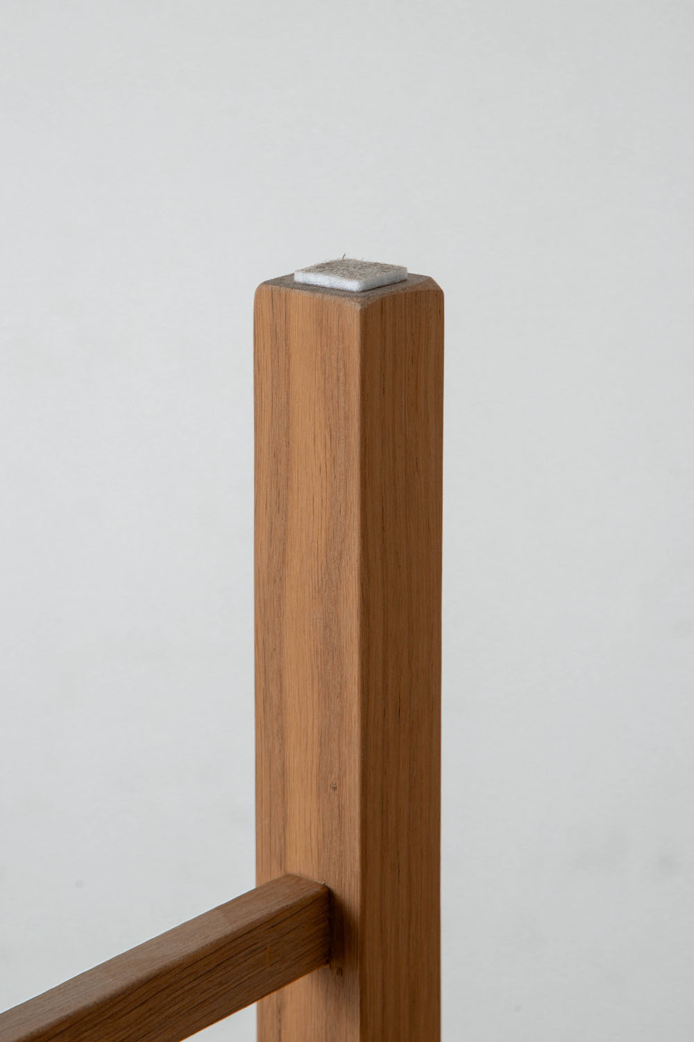 C_06 Dining Chair by Ruud-Jan Kokke for KOKKE House in Oak and Ash