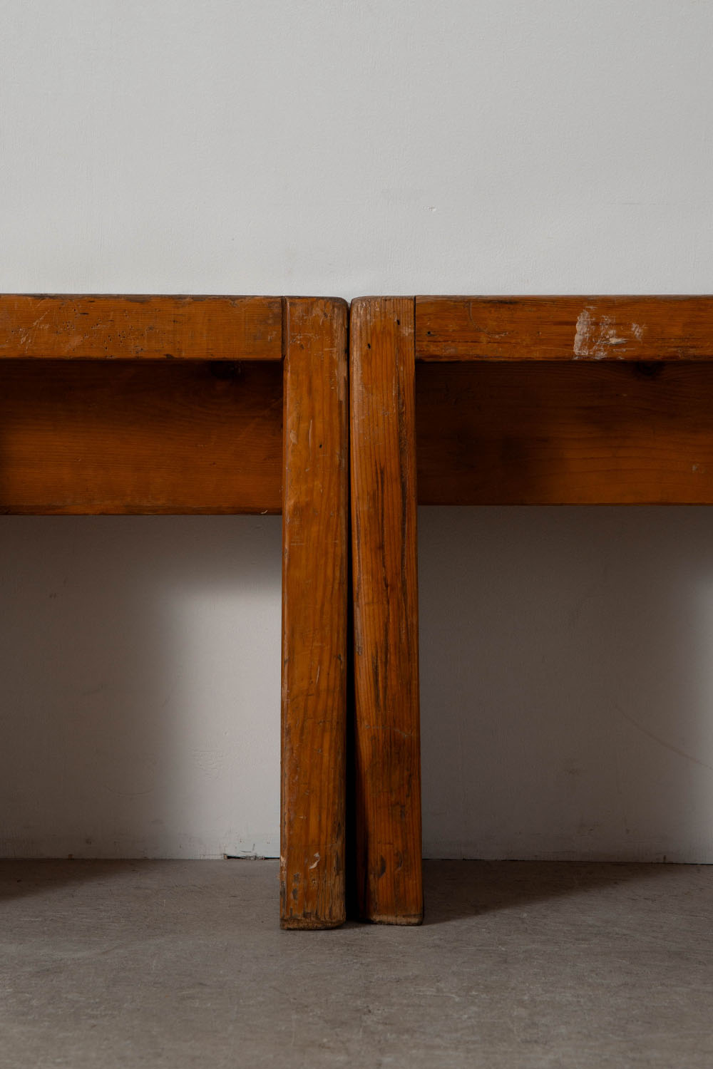 Stool in Wood