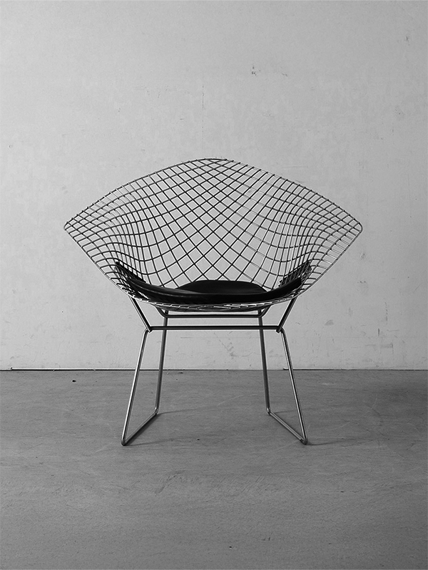 Harry Bertoia