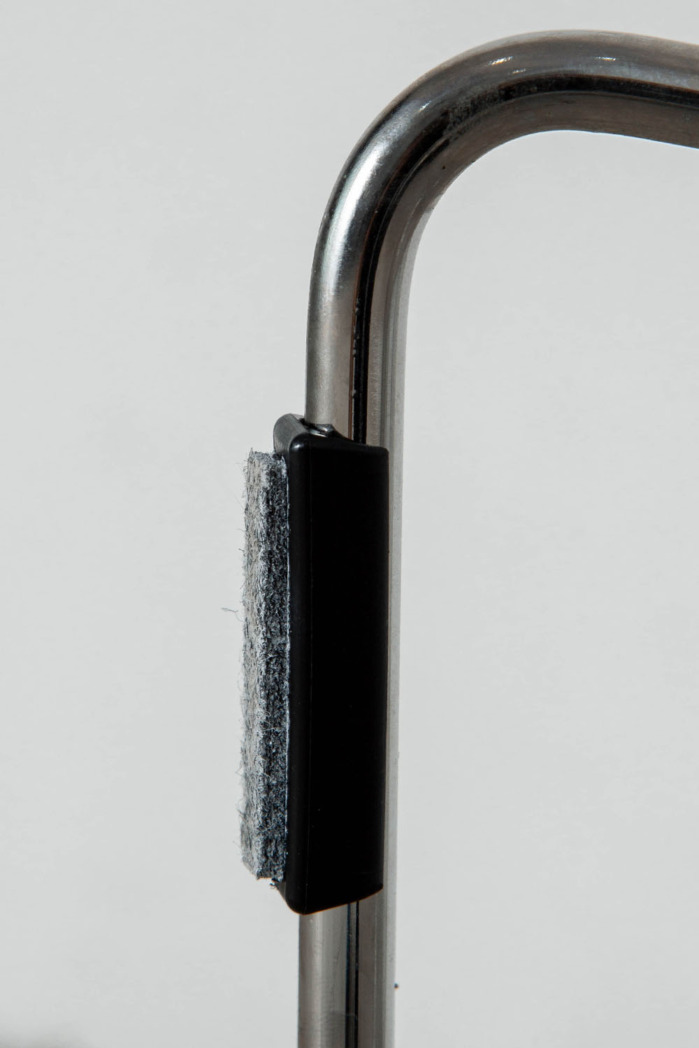 KM05 Wire Stool by Cees Braakman for Pastoe in Steel , Chrome