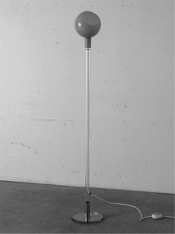 Gae Aulenti