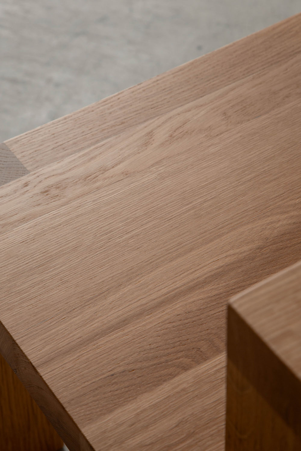 Steltman Chair by Gerrit Thomas Rietveld for Pastoe in Oak