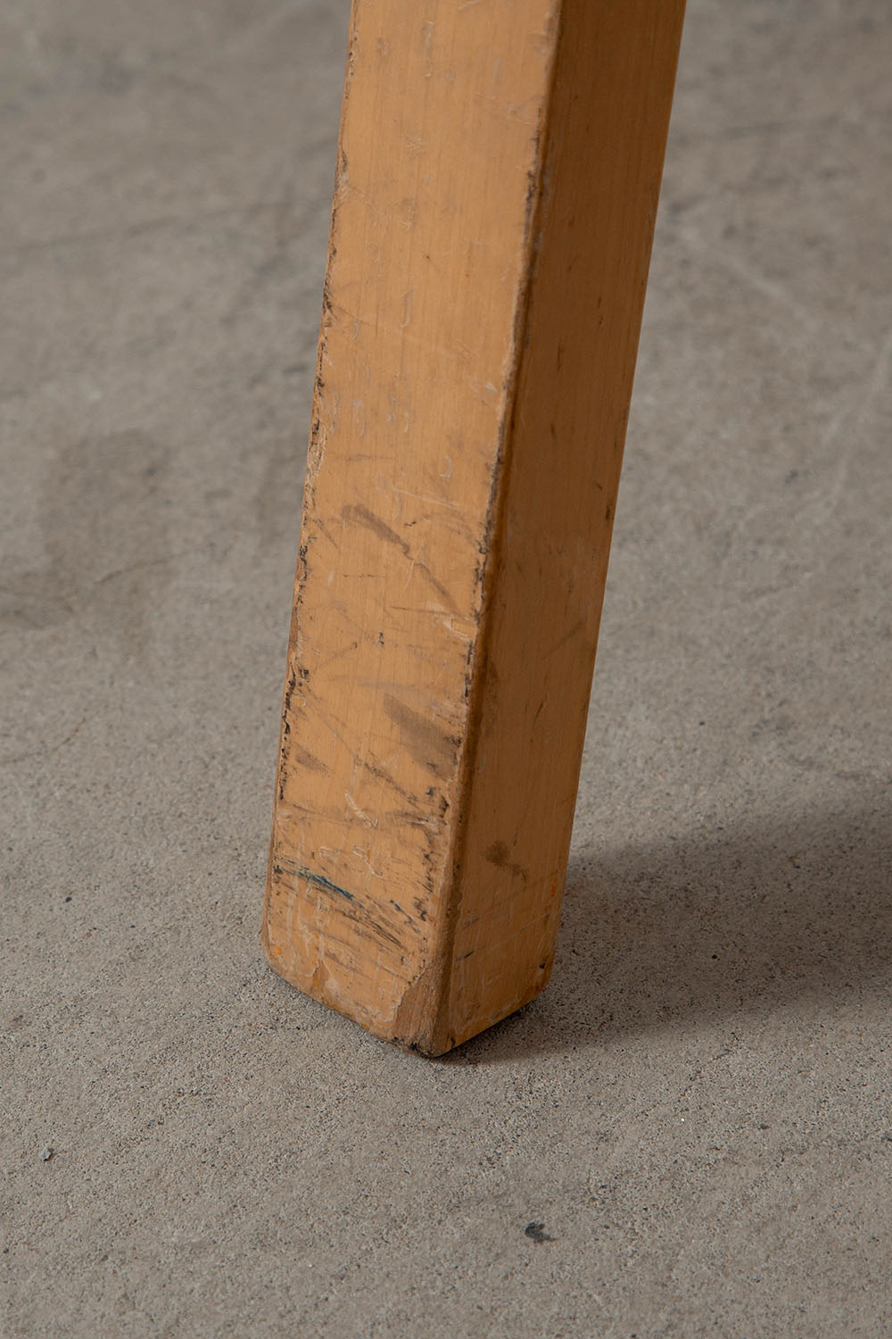 Model 65 Chair by Alvar Aalto for Artek in Birch