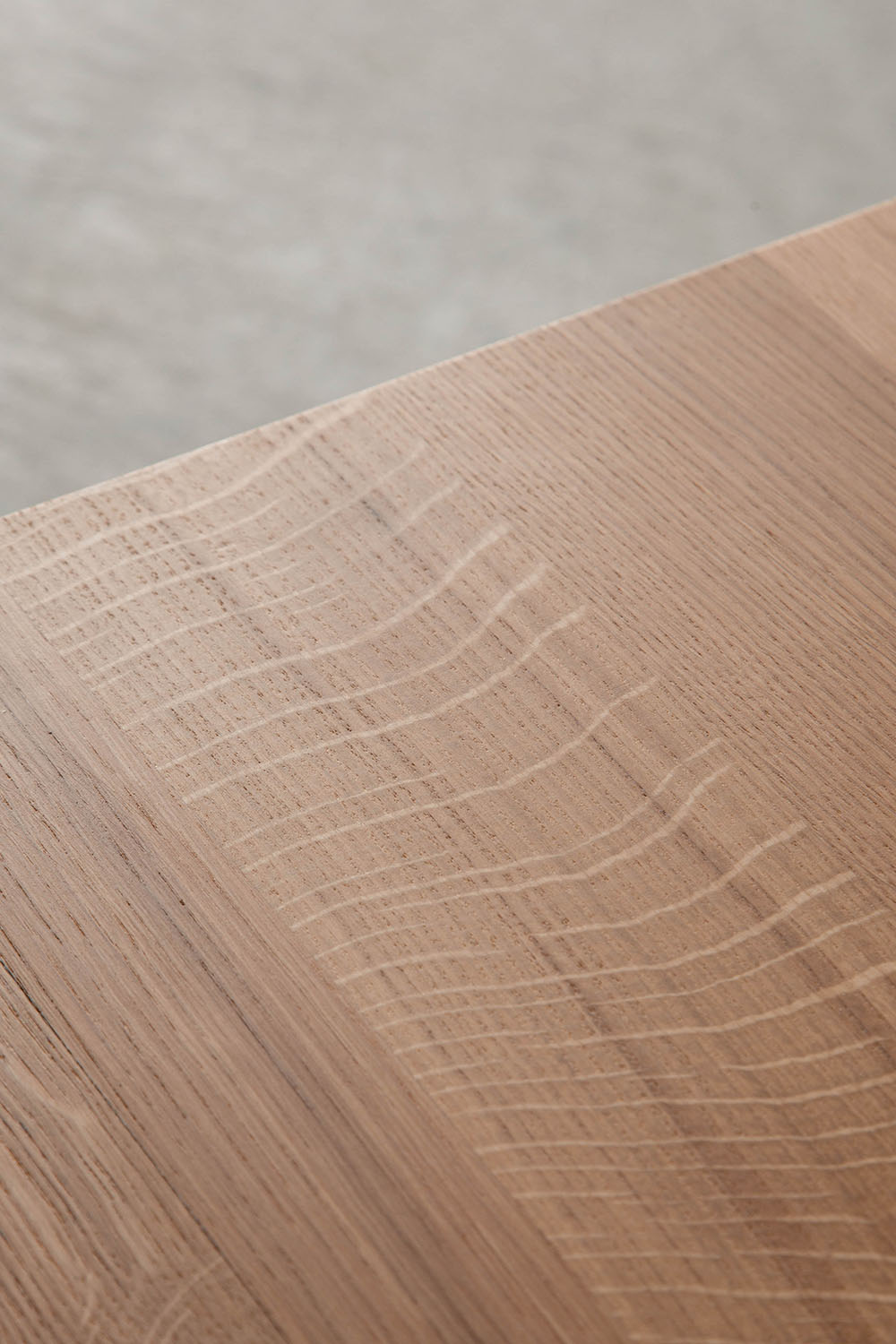 Steltman Chair by Gerrit Thomas Rietveld for Pastoe in Oak