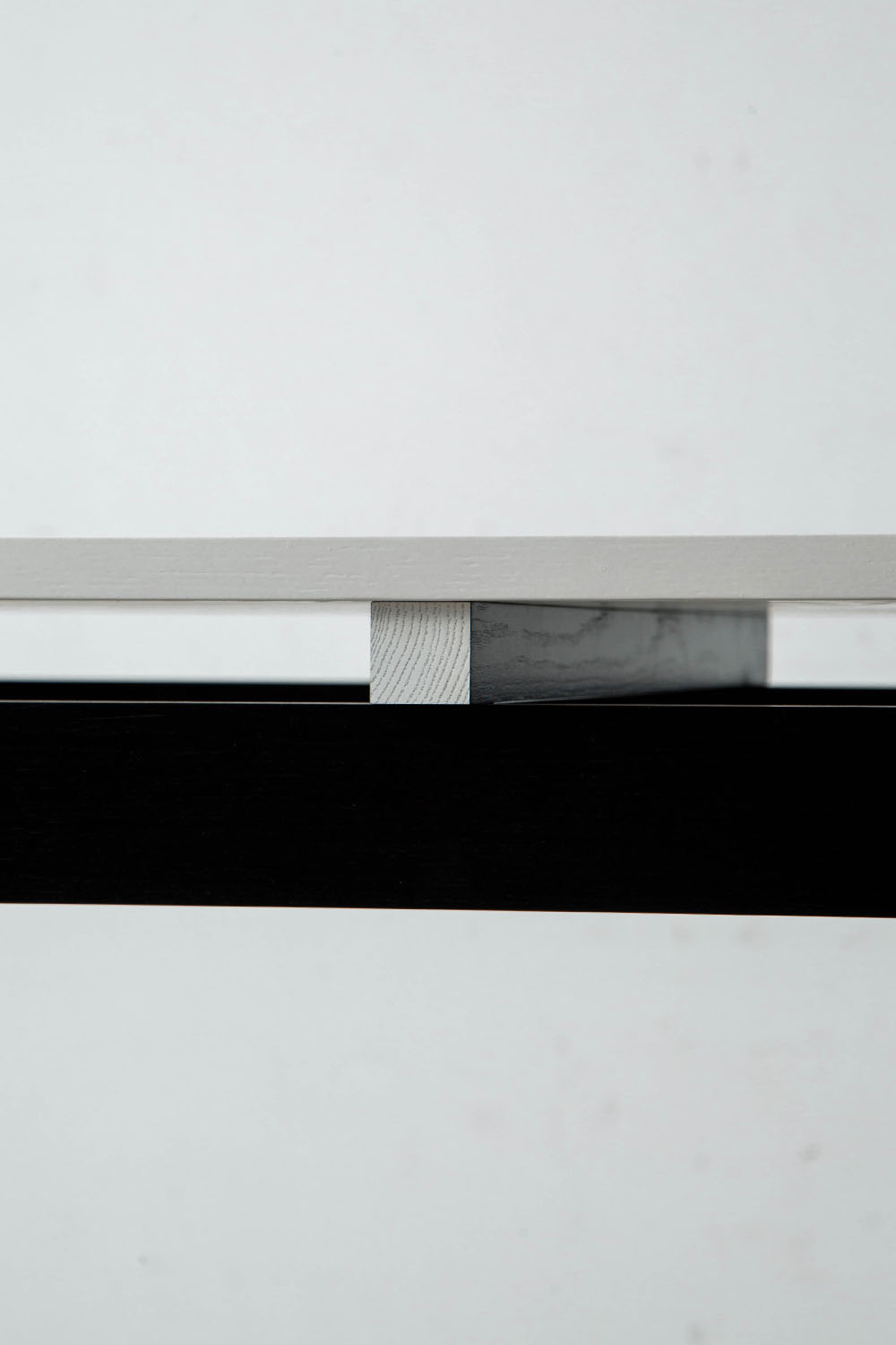 Military Table by Gerrit Thomas Rietveld for Pastoe in Oak