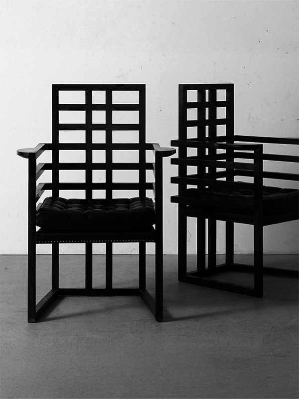 Josef Hoffmann