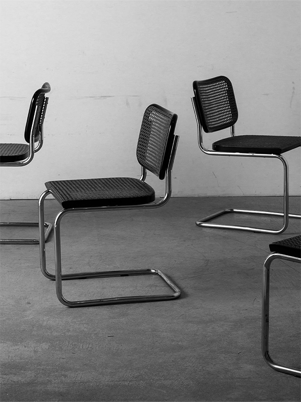 Marcel Breuer