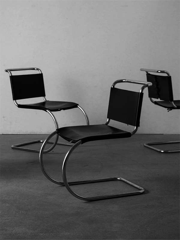Mies van der Rohe