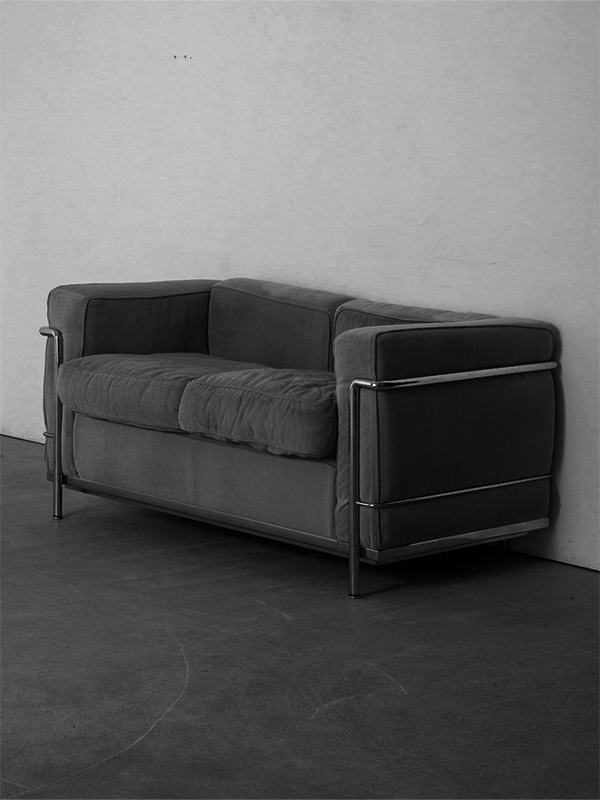Le Corbusier
