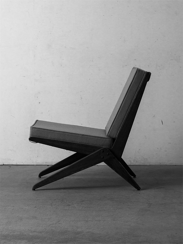 Pierre Jeanneret