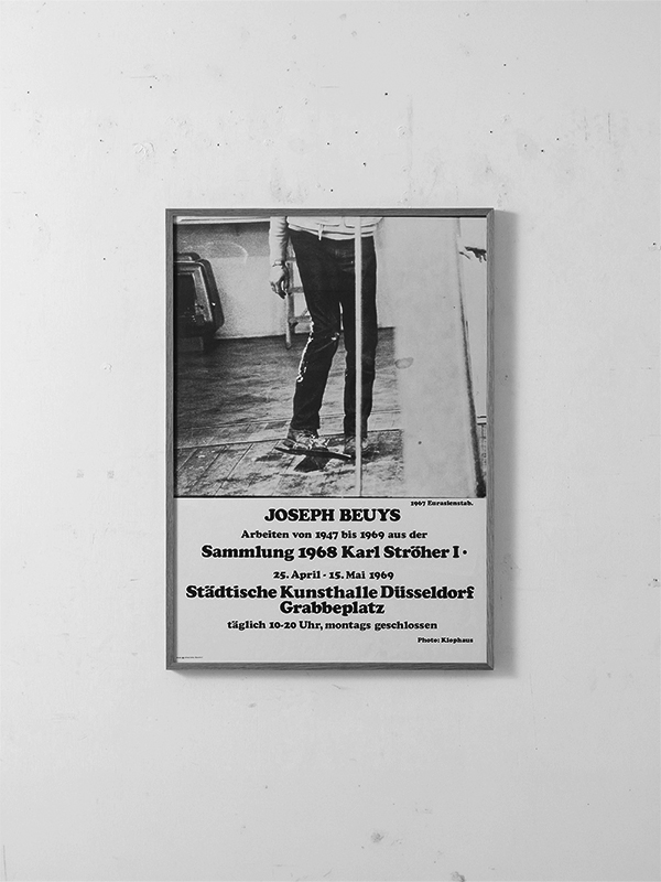 Joseph Beuys