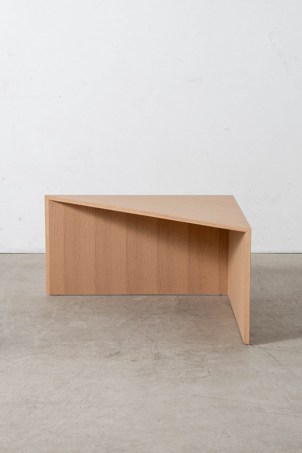 Porciones Coffee Table by Miguel Milá for Kendo in Light Oak