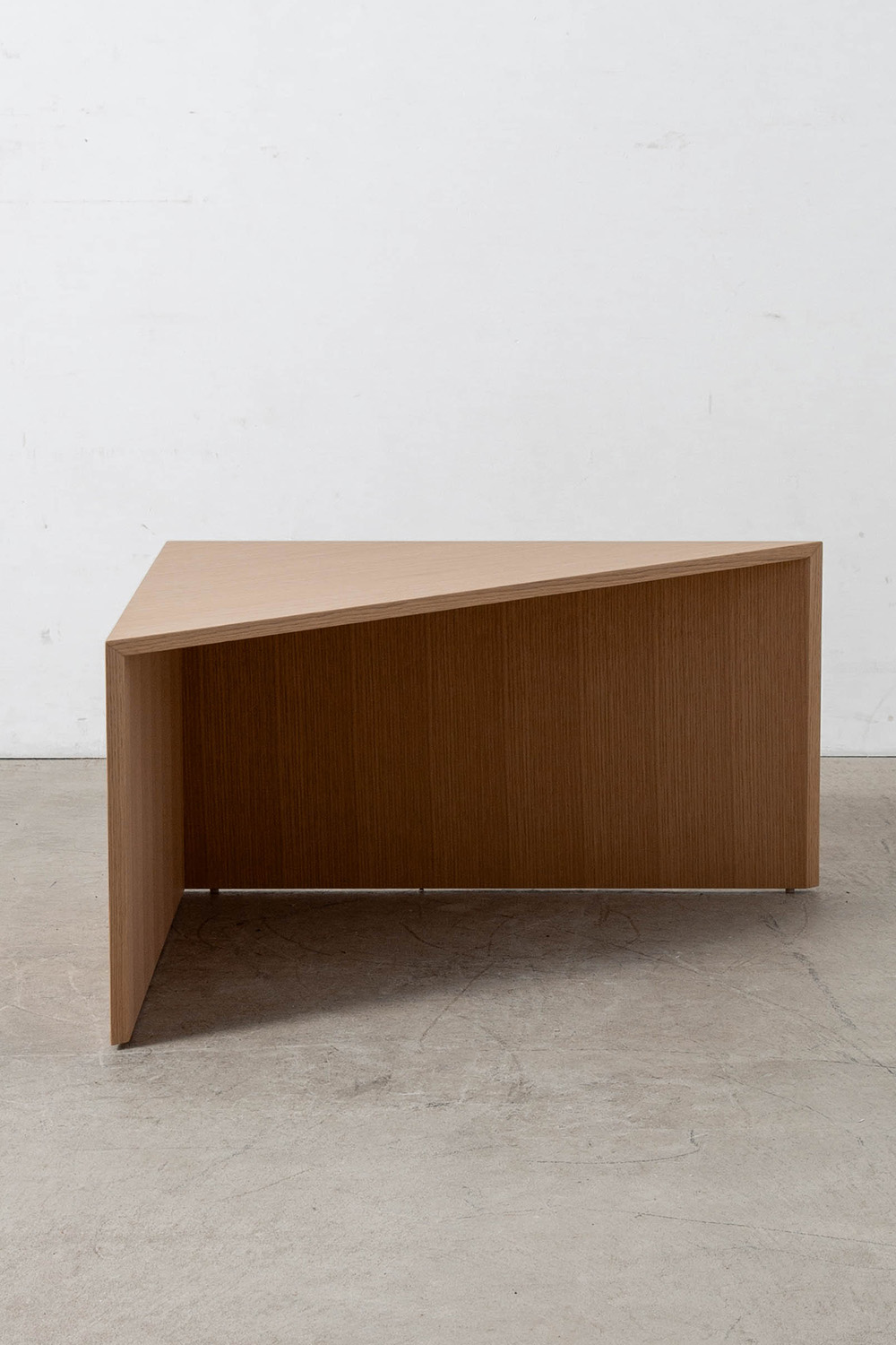 Porciones Coffee Table by Miguel Milá for Kendo in Light Oak