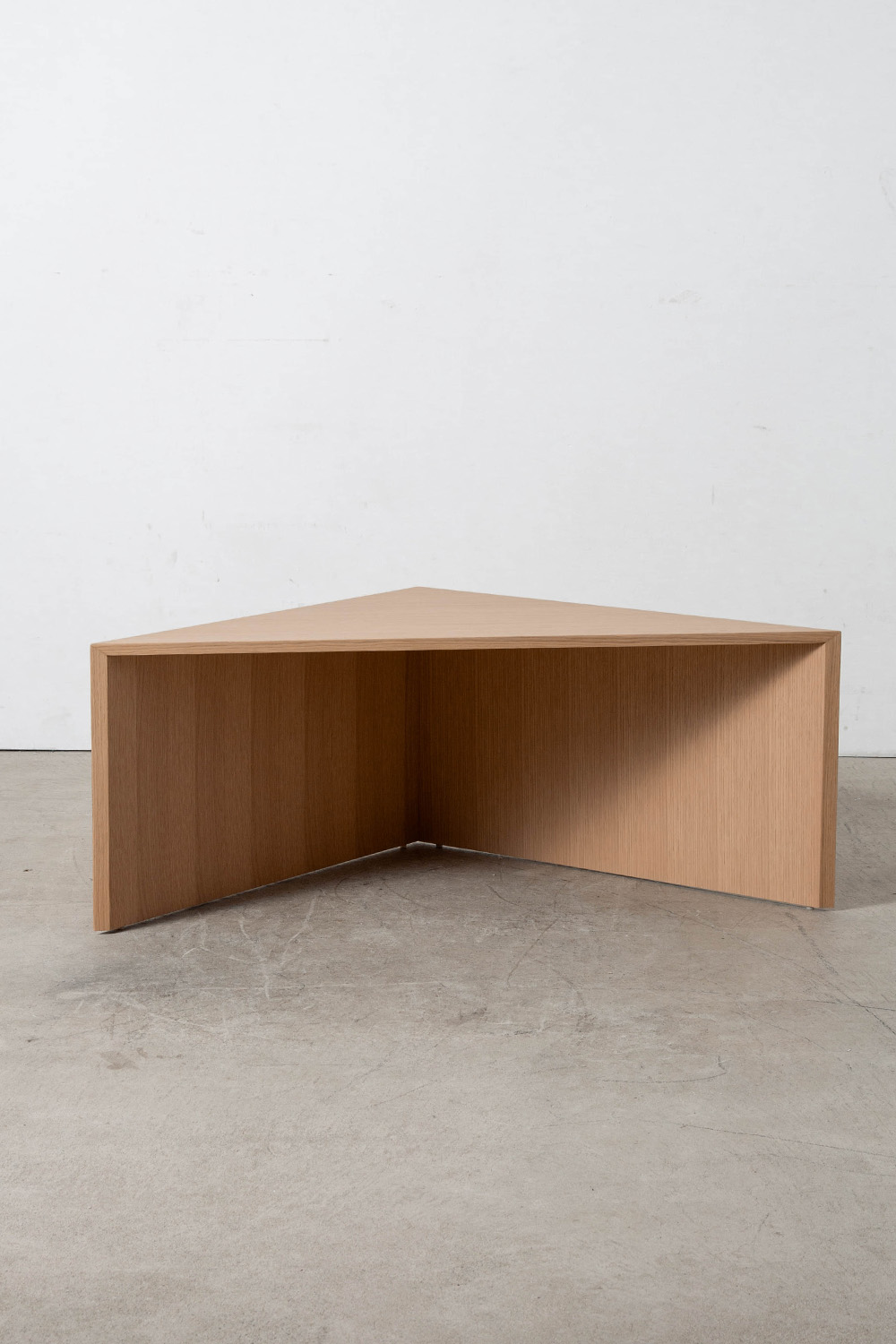 Porciones Coffee Table by Miguel Milá for Kendo in Light Oak
