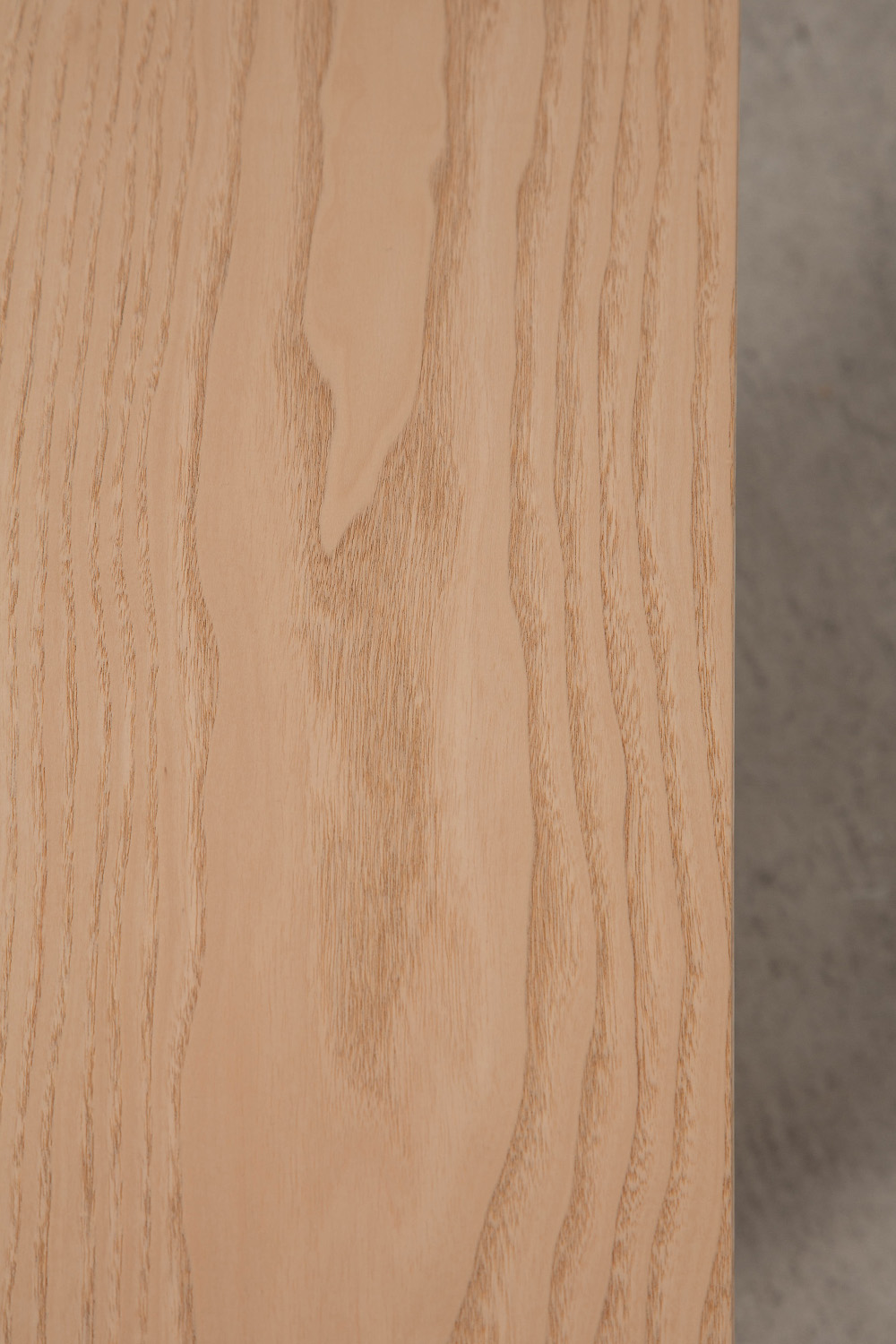 Rak Stool by Francesc Rifé for Kendo in Natural Ash