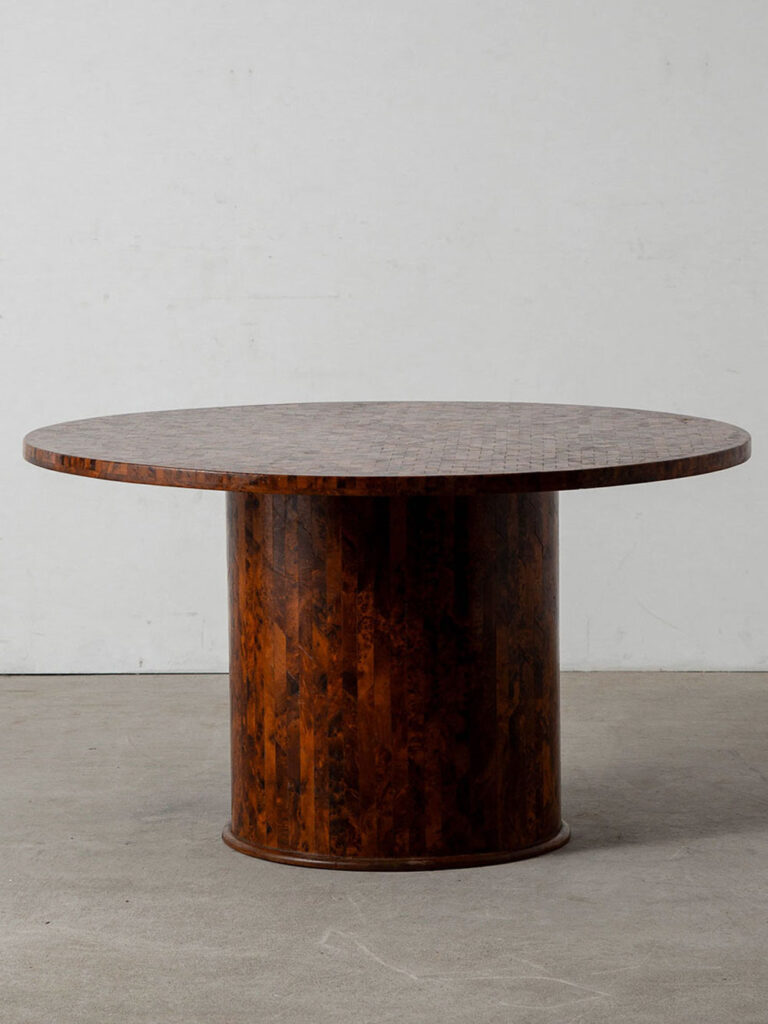 Coffee Table in Wood