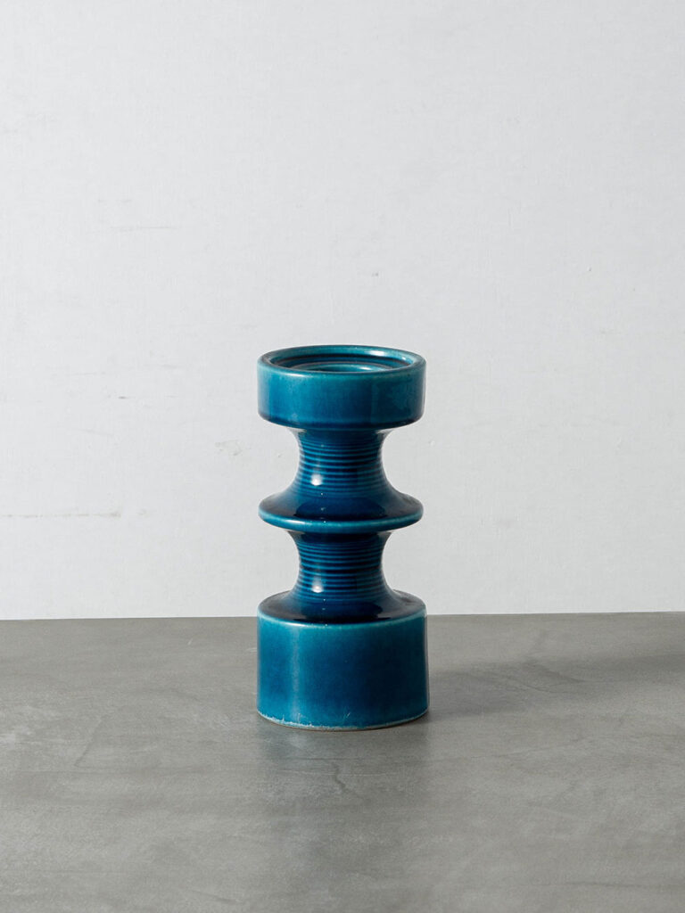 Candle Holder by Cari Zalloni in Ceramic