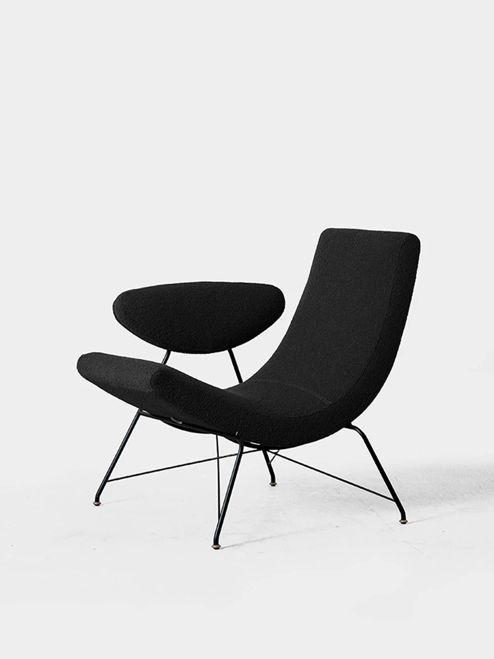 Reversível Chair by Martin Eisler & Carlo Hauner for Tacchini&nbsp;Descampsia 10