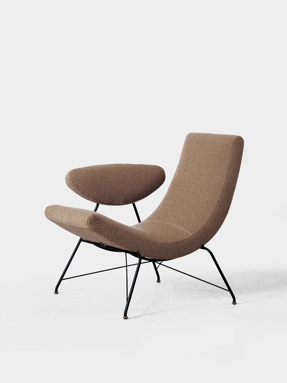 Reversível Chair by Martin Eisler & Carlo Hauner for Tacchini&nbsp;Descampsia 14
