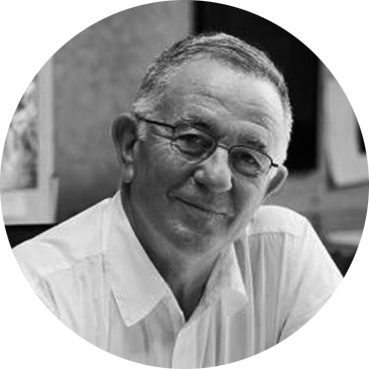 Pepe Cortés