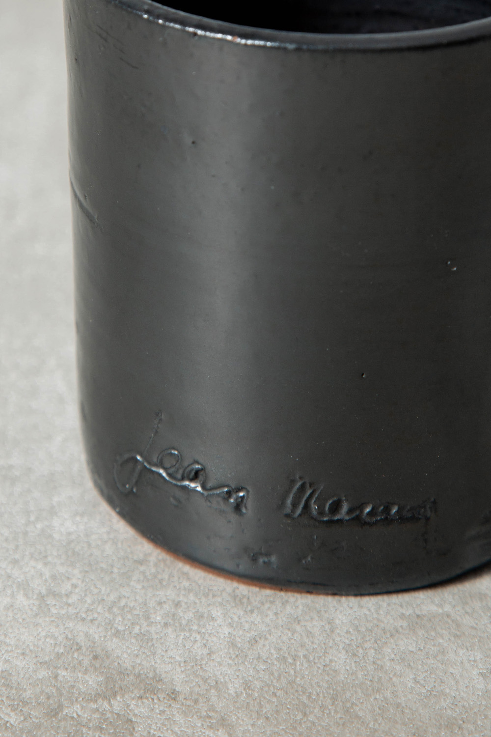 Cup by Jean Marais in Ceramic