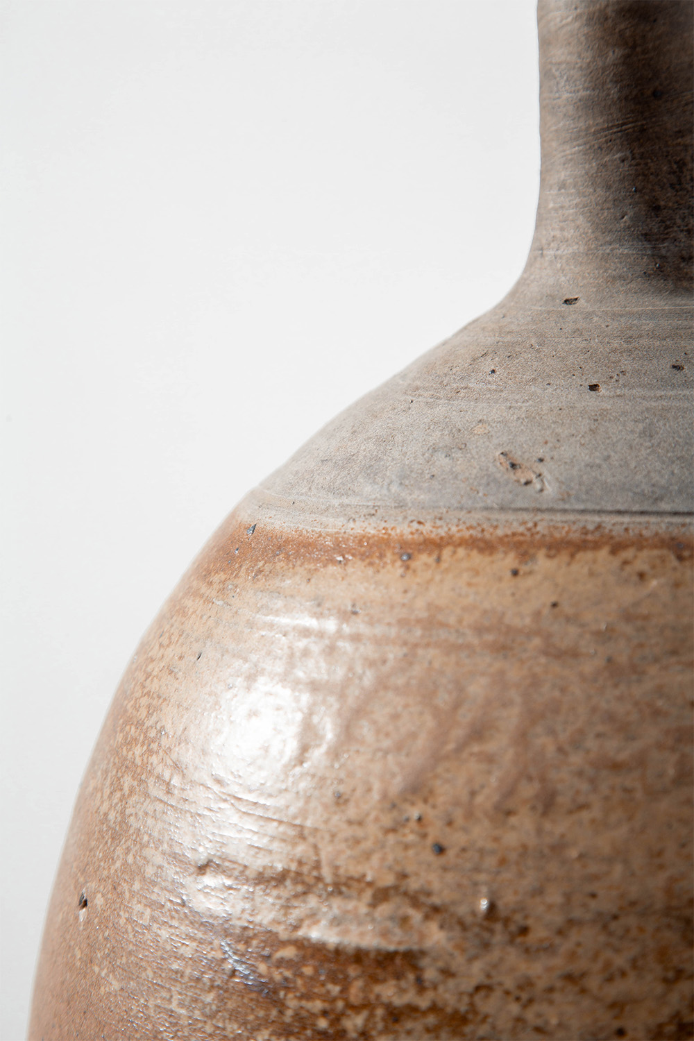 Flower Vase in Ceramic