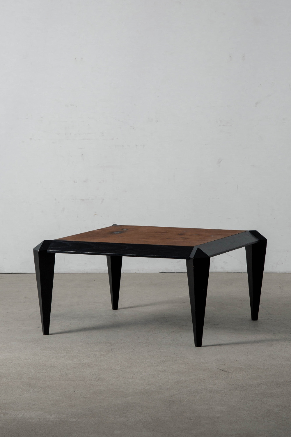 Coffee Table in Wood