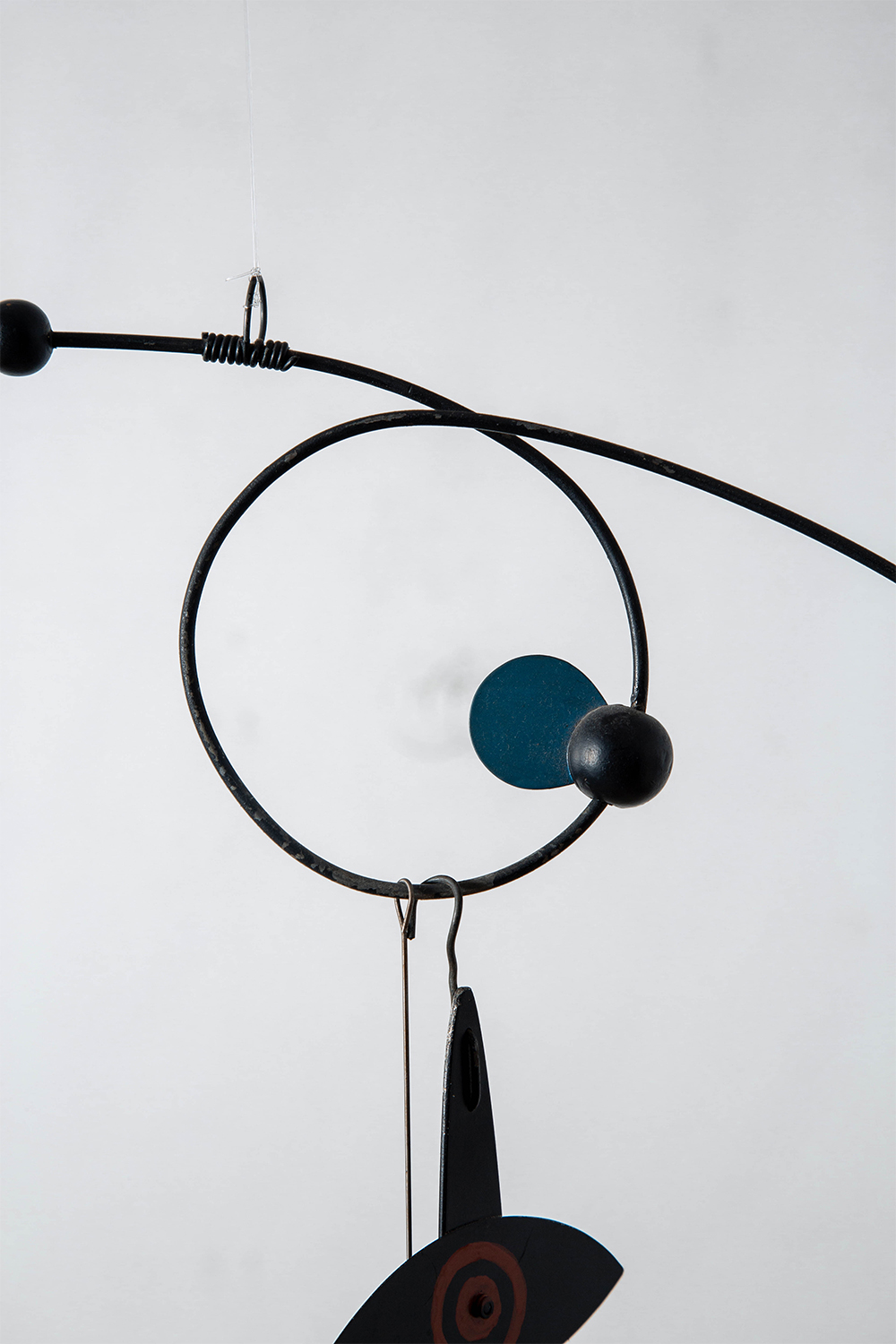 Mobile,モビール,Joan Miró,ジョアン・ミロ,Alexander Calder,アレクサンダー・カルダー,America,清澄白河,Antique,Vintage,Interior Design,stoop,topso,アンティーク,ビンテージ,ヴィンテージ,家具,雑貨,インテリア,店舗什器,設計,インテリアデザイン,内装,什器,店舗設計,ギャラリー,デザイナーズ家具,ショールーム