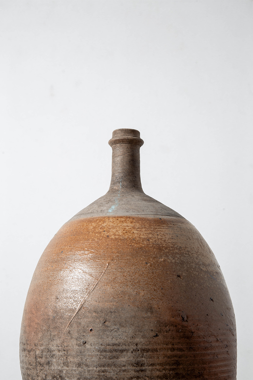 Flower Vase in Ceramic