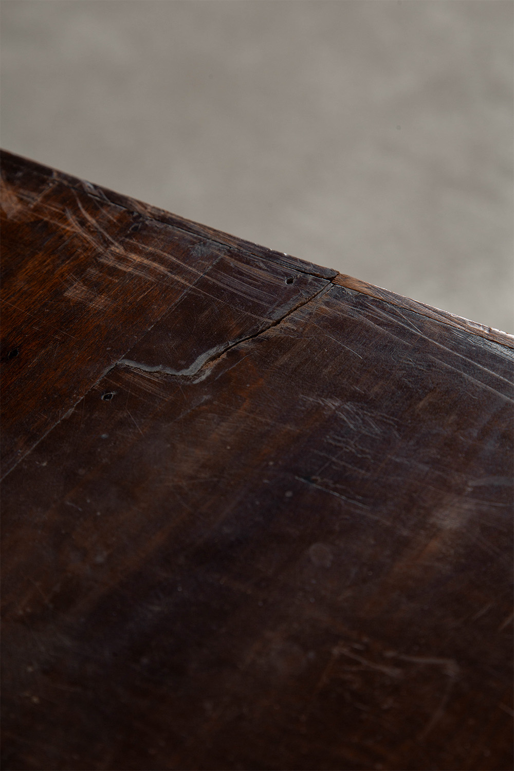 Shelf in Wood
