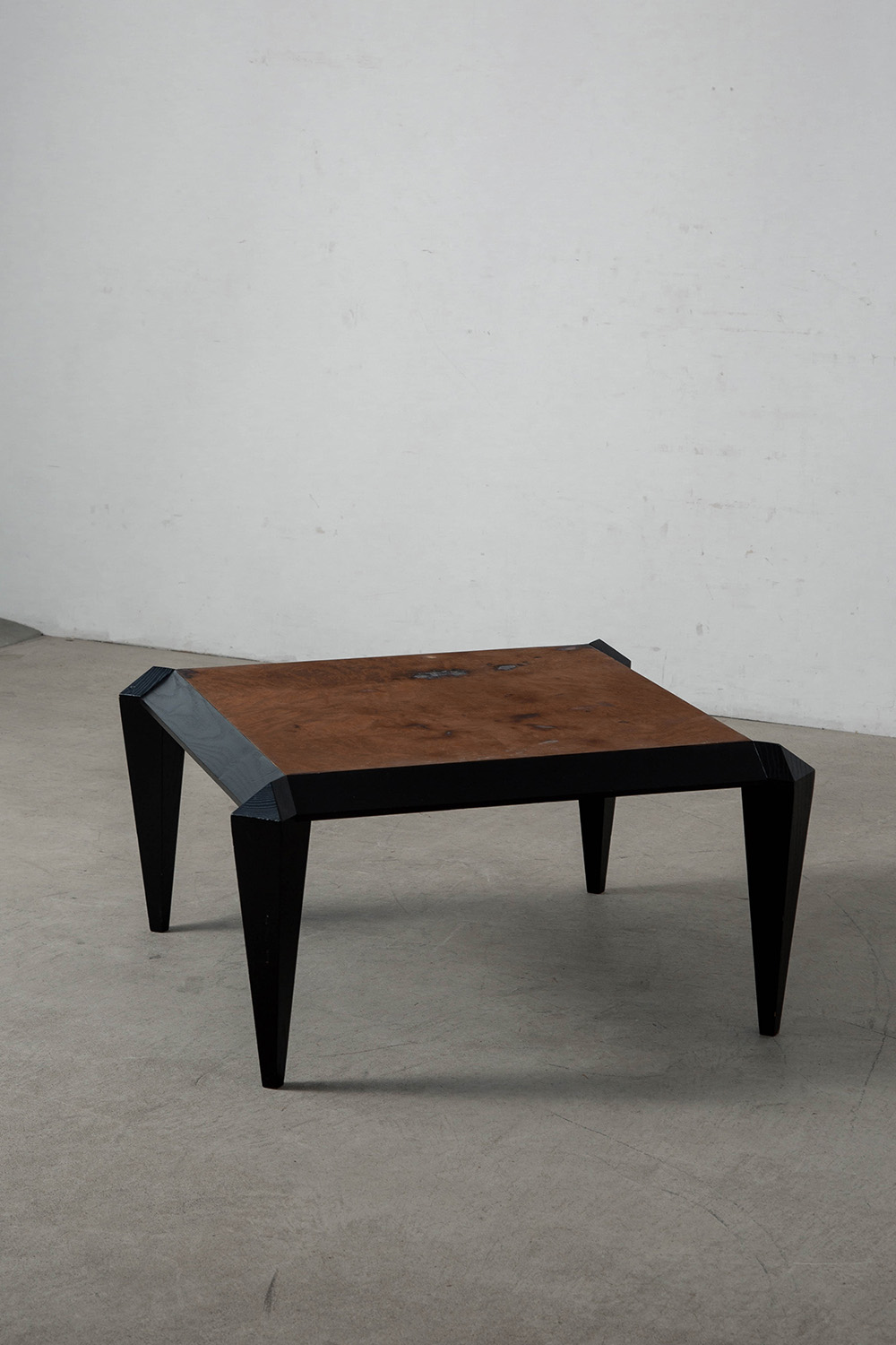 Coffee Table in Wood