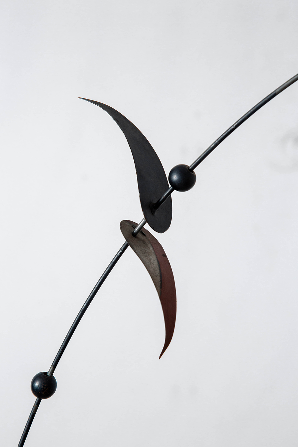 Mobile,モビール,Joan Miró,ジョアン・ミロ,Alexander Calder,アレクサンダー・カルダー,America,清澄白河,Antique,Vintage,Interior Design,stoop,topso,アンティーク,ビンテージ,ヴィンテージ,家具,雑貨,インテリア,店舗什器,設計,インテリアデザイン,内装,什器,店舗設計,ギャラリー,デザイナーズ家具,ショールーム