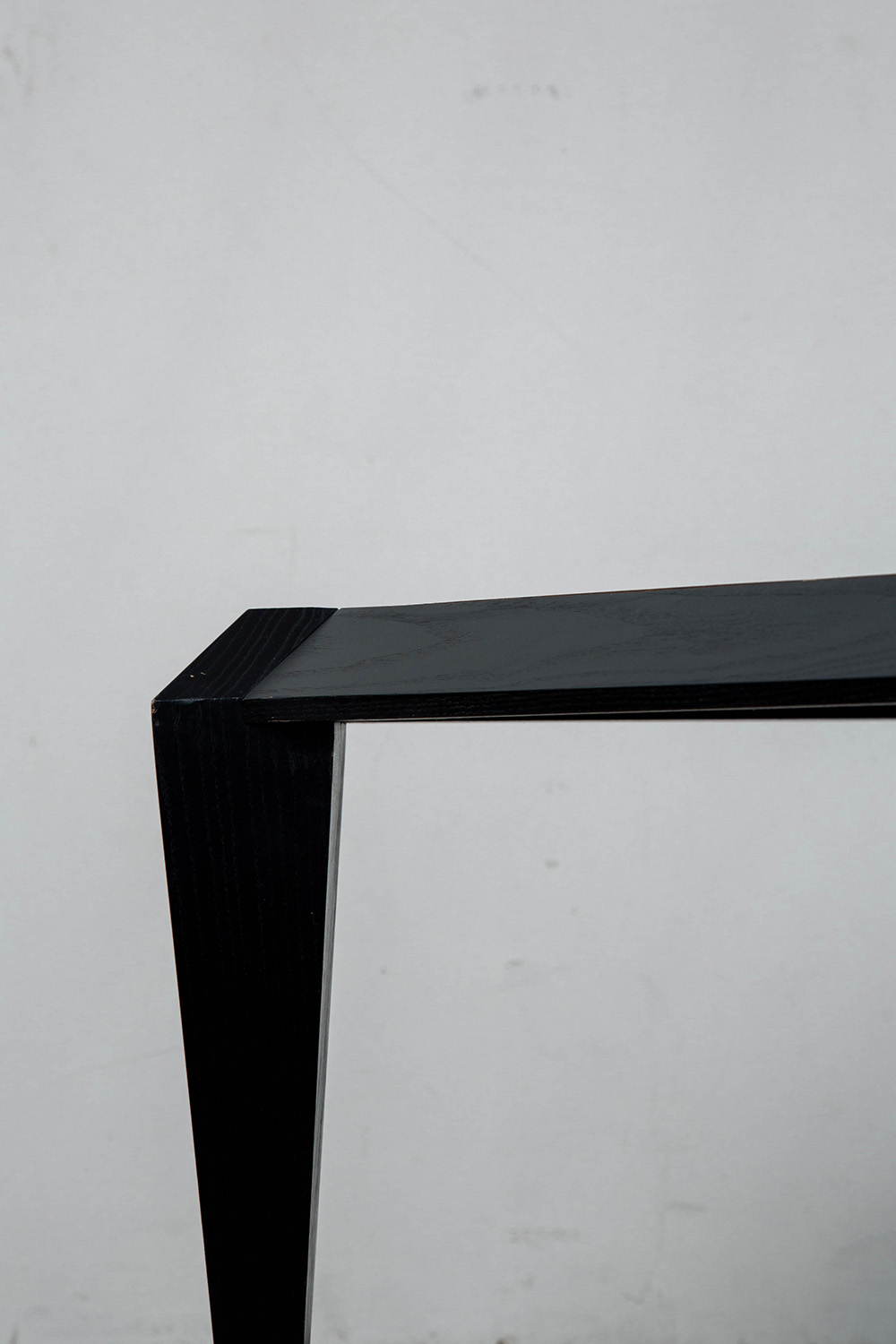 Coffee Table in Wood