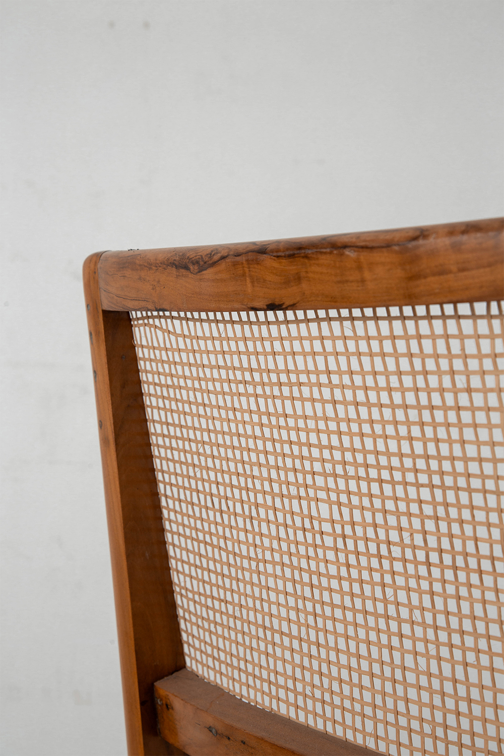 Dining Chair for Hall. Móveis e Decorações in Wood , Fabric and Rattan
