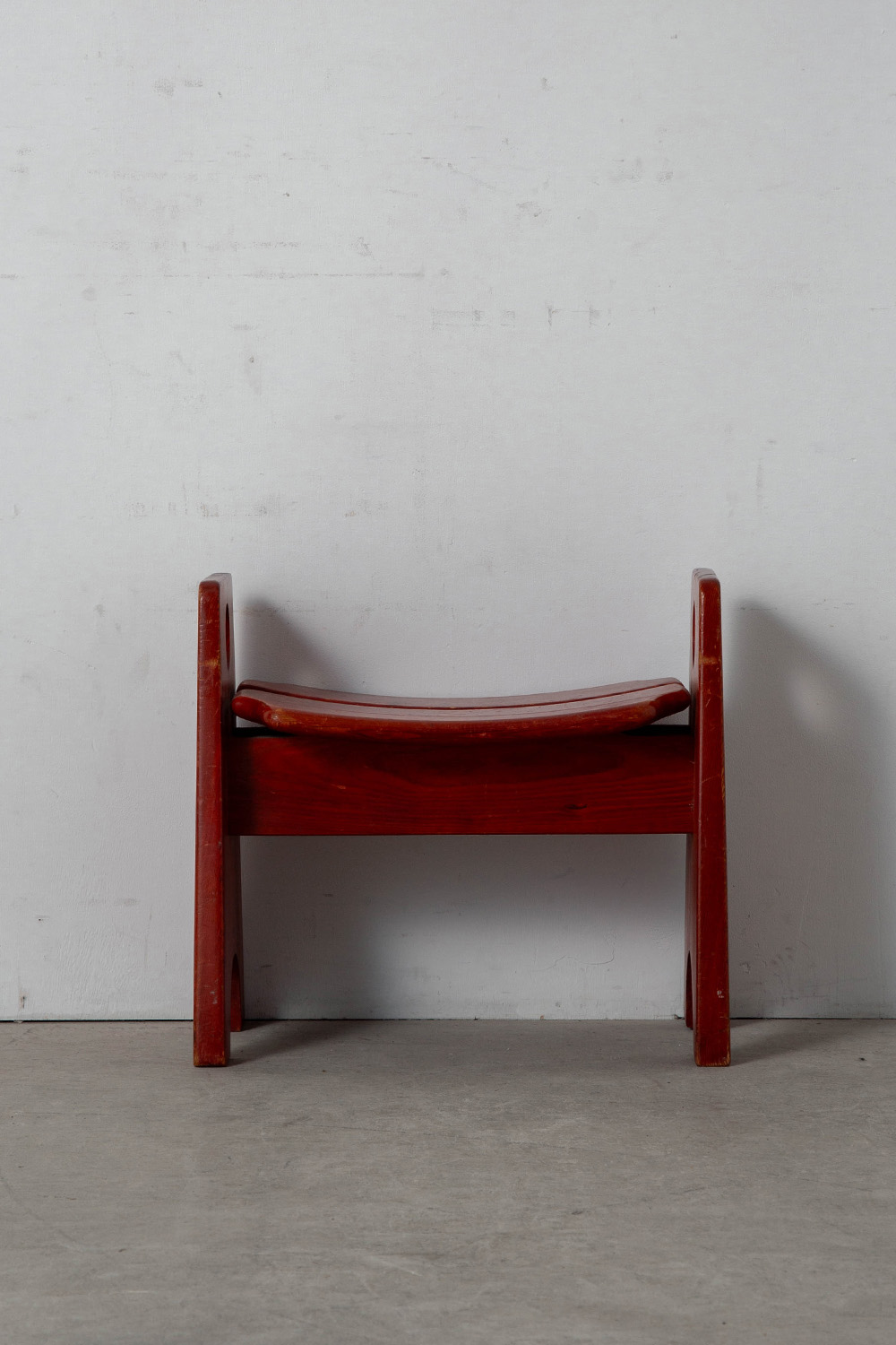 Stool,スツール,Gilbert Marklund,ギルバート・マークルンド,Furusnickarn AB,フールスニッカルン・アーベー,Sweden,スウェーデン,清澄白河,Antique,Vintage,Interior Design,stoop,topso,アンティーク,ビンテージ,ヴィンテージ,家具,雑貨,インテリア,店舗什器,設計,インテリアデザイン,内装,什器,店舗設計,ギャラリー,デザイナーズ家具,ショールーム
