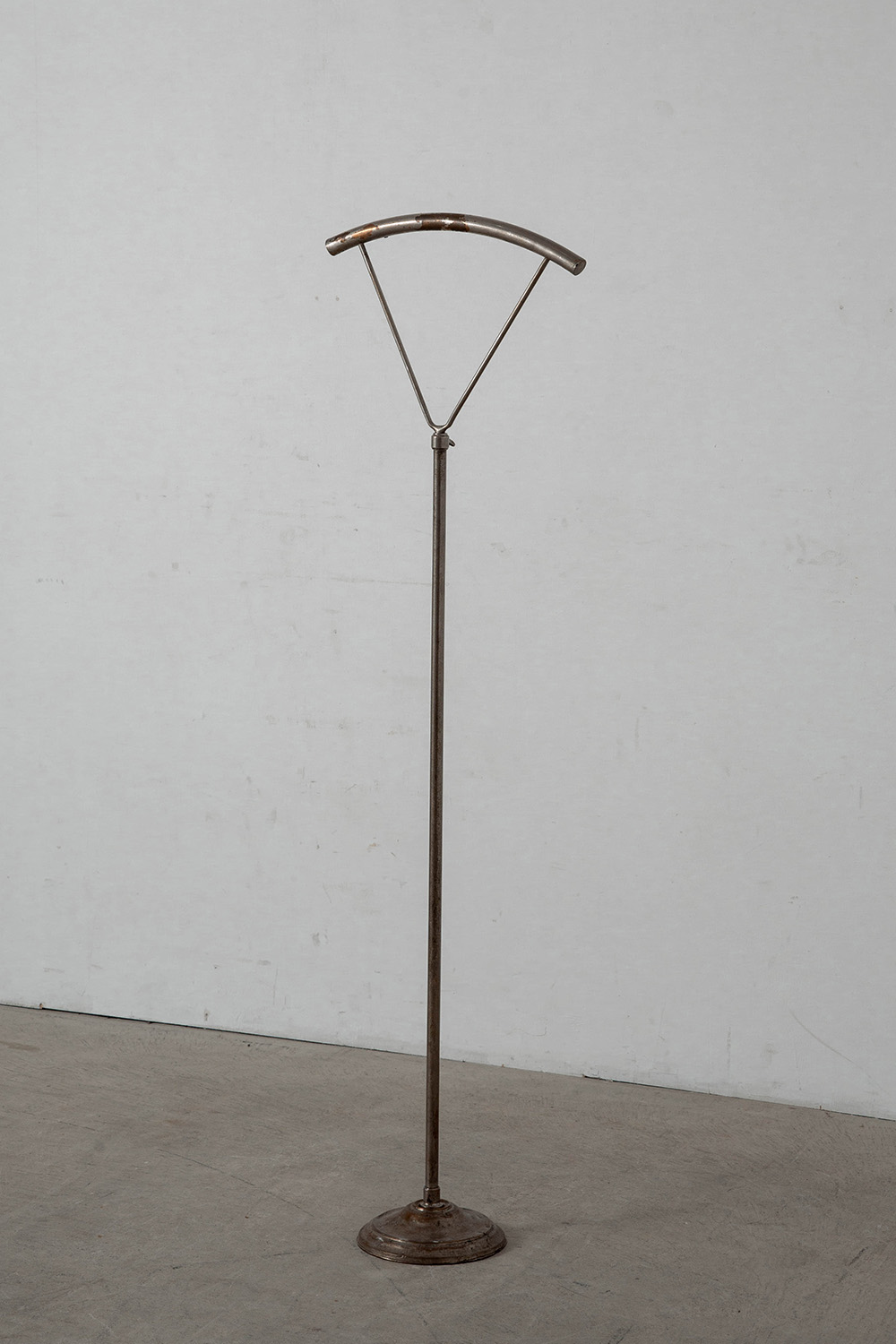 Coat Rack in Steel