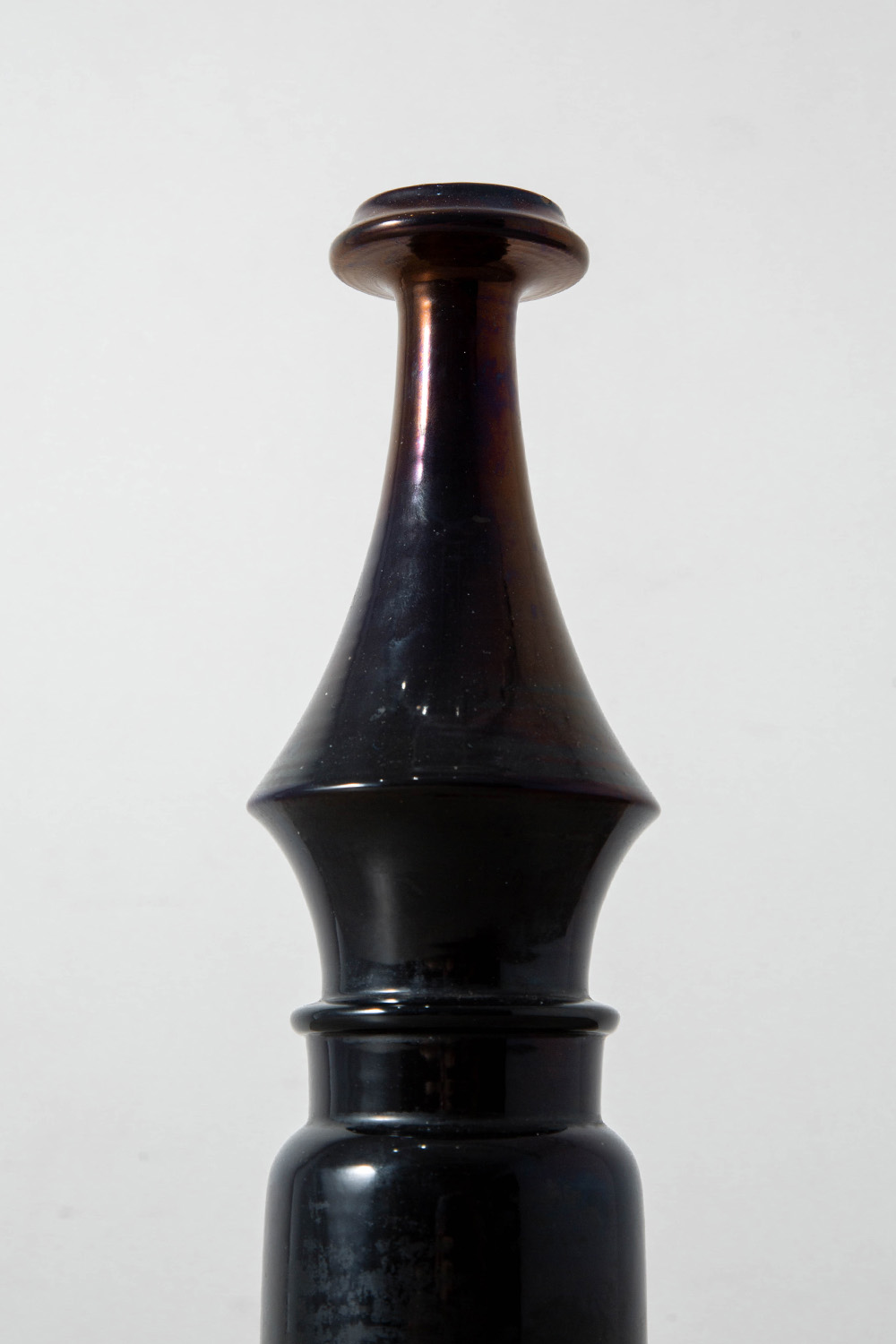Flower Vase in Ceramic