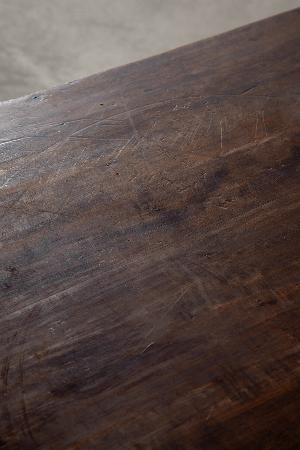 Shelf in Wood