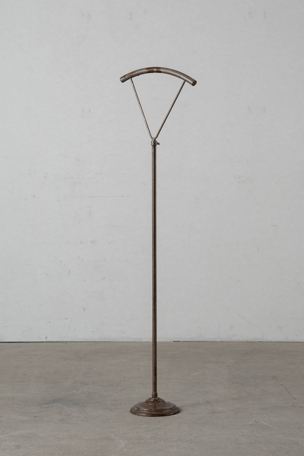 Coat Rack in Steel