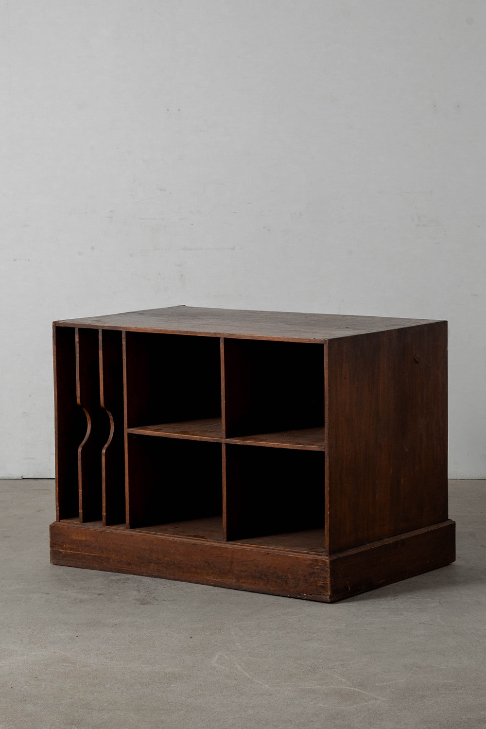 Shelf in Wood