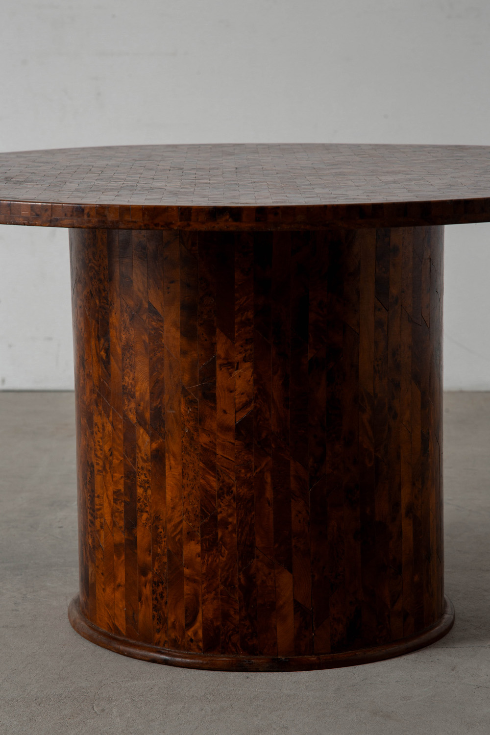 Coffee Table in Wood