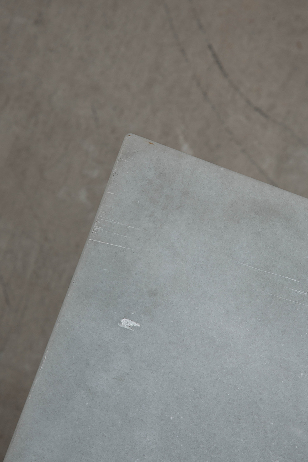 Dining Table in Marble