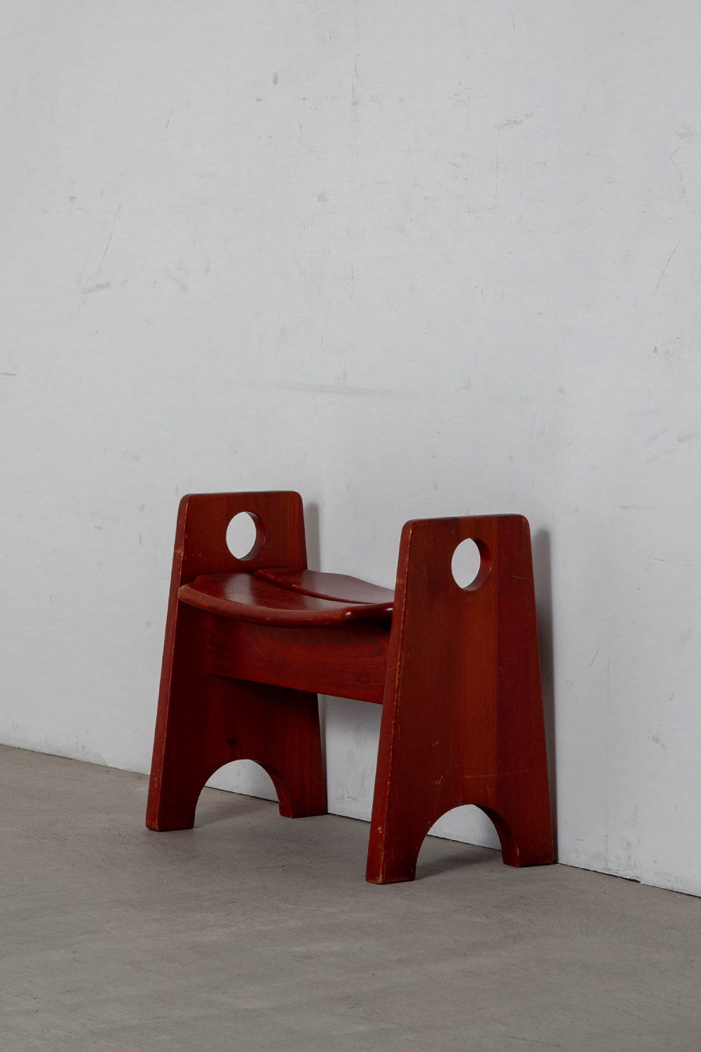 Stool,スツール,Gilbert Marklund,ギルバート・マークルンド,Furusnickarn AB,フールスニッカルン・アーベー,Sweden,スウェーデン,清澄白河,Antique,Vintage,Interior Design,stoop,topso,アンティーク,ビンテージ,ヴィンテージ,家具,雑貨,インテリア,店舗什器,設計,インテリアデザイン,内装,什器,店舗設計,ギャラリー,デザイナーズ家具,ショールーム