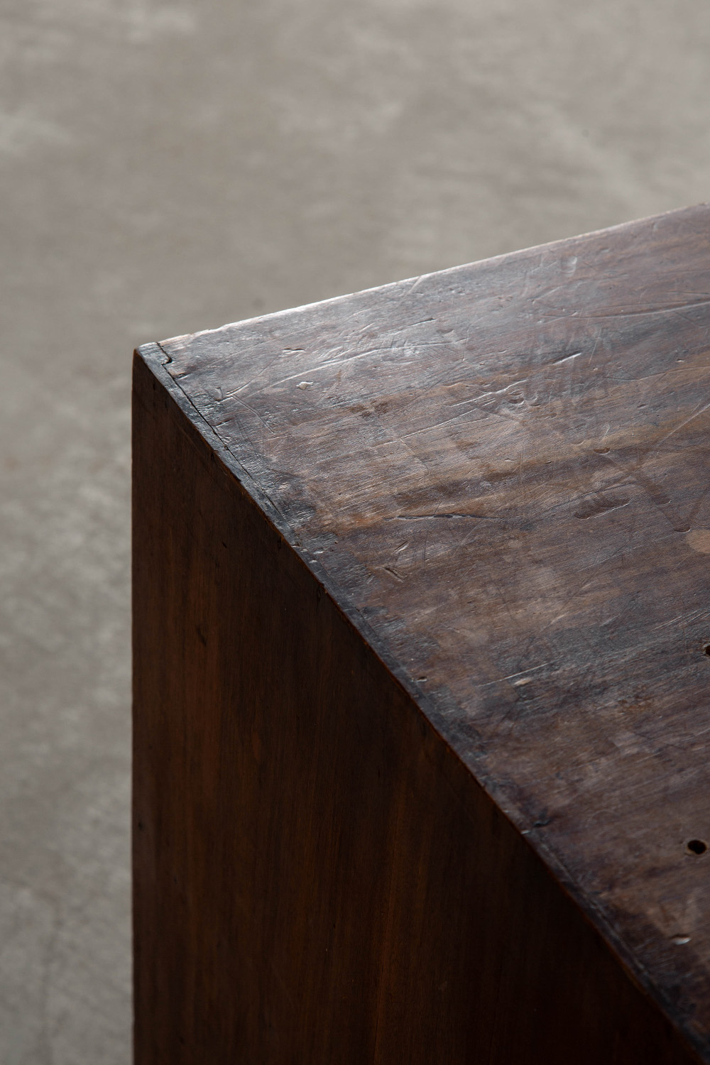 Shelf in Wood